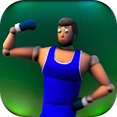 Download Drunken Wrestlers 2 [MOD Unlimited money] for Android