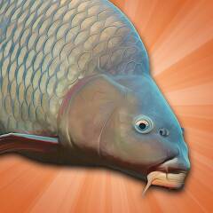 Download Carp Fishing Simulator [MOD Unlimited coins] for Android