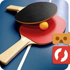 Download Ping Pong VR [MOD money] for Android