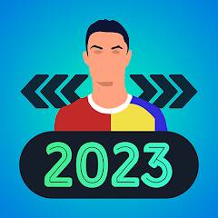 Download Guess The Footballer 2023 [MOD Unlimited money] for Android