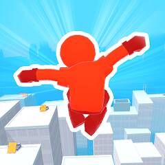 Download Parkour Race - FreeRun Game [MOD coins] for Android