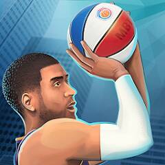 Download 3pt Contest: Basketball Games [MOD coins] for Android
