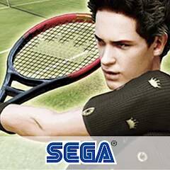Download Virtua Tennis Challenge [MOD coins] for Android
