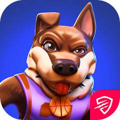 Download Beast League (Beta) [MOD coins] for Android