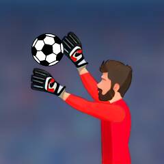 Download Marbles vs. Keeper [MOD money] for Android