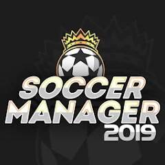 Download Soccer Manager 2019 - SE [MOD coins] for Android