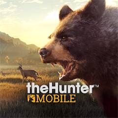 Download theHunter - 3D hunting game fo [MOD coins] for Android