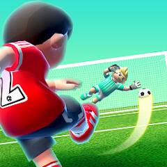 Download Perfect Kick 2 - Online Soccer [MOD Unlimited coins] for Android