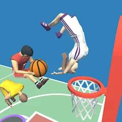 Download Dunk Team [MOD Unlimited coins] for Android