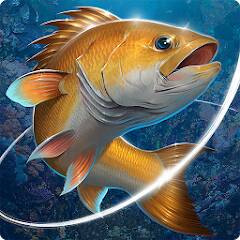 Download Fishing Hook [MOD coins] for Android