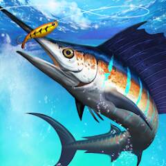 Download Fishing Championship [MOD Unlimited money] for Android