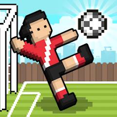 Download Soccer Random [MOD money] for Android