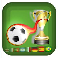 Download True Football National Manager [MOD Unlimited coins] for Android