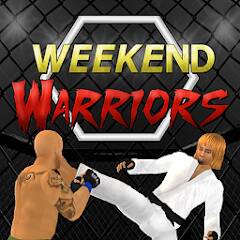 Download Weekend Warriors MMA [MOD money] for Android