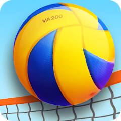 Download Beach Volleyball 3D [MOD coins] for Android