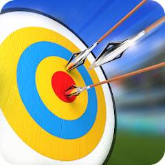 Download Shooting Archery [MOD coins] for Android