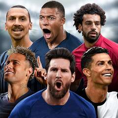 Download FIFPro?? ?????????? [MOD Unlimited coins] for Android