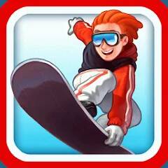 Download Playman Winter Games [MOD Unlimited coins] for Android