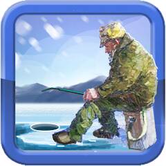 Download Fishing in the Winter. Lakes. [MOD money] for Android