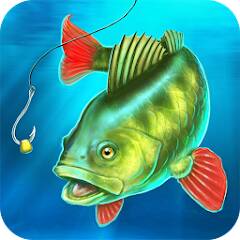 Download Fishing World [MOD money] for Android