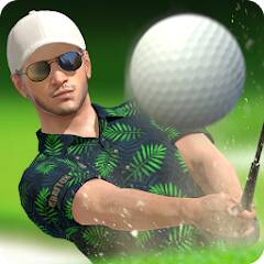 Download Golf King - World Tour [MOD money] for Android