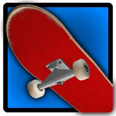 Download Swipe Skate [MOD Unlimited money] for Android