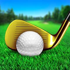 Download Ultimate Golf! [MOD Unlimited money] for Android