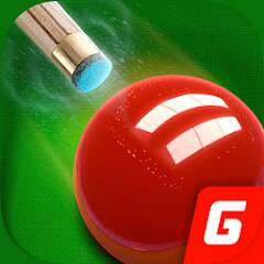 Download Snooker Stars - 3D Online Spor [MOD Unlimited money] for Android