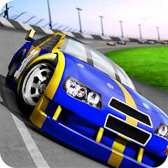 Download BIG WIN Racing [MOD Unlimited coins] for Android