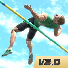 Download Athletics Mania: Track & Field [MOD Unlimited money] for Android