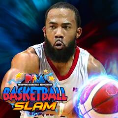 Download Basketball Slam! [MOD Unlimited money] for Android