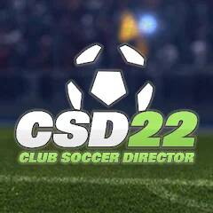 Download Club Soccer Director 2022 [MOD Unlimited money] for Android