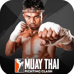 Download Muay Thai 2 - Fighting Clash [MOD Unlimited money] for Android