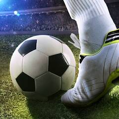Download Final Shoot: Penalty-Shootout [MOD coins] for Android