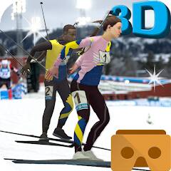 Download Biathlon VR [MOD coins] for Android