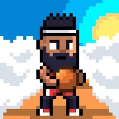 Download Hoop Land [MOD coins] for Android