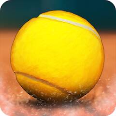 Download Tennis Mania Mobile [MOD Unlimited money] for Android