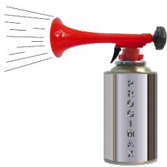 Download Stadium Horn (Simulator) [MOD Unlimited money] for Android